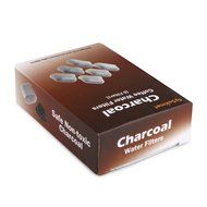 Sekmet Replacement Charcoal Water Filters for Cuisinart Coffee Makers 12-Pack N6