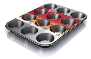 Mrs. Fields 6-Cup Muffin Pan N6