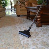 Soniclean Galaxy 1150 Canister Vacuum Cleaner N6