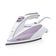 Braun TS505 TexStyle 5 2000-Watt Steam Iron, 220-Volt (Not for use in USA/Canada) N2