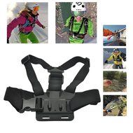 YFY 14-In-1 Basic Outdoor Sports Accessories Kit for GoPro Hero Cameras,SJ Cam, Xiaomi Yi,Sport Acion Camera N3