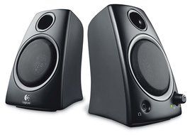 JBL 2ch active speakers JBL Duet 2 DUET2BLKJ N4