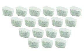 Charcoal Filter Replacement Fit for Krups Coffeemaker, Replaces Krups F4720057 Duo Charcoal Water Coffee Filters...