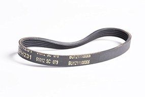 Oreck PRO 12 Commercial Clutch To Roller vacuum Cleaner Belt # # 85.2007.1 , 8520071
