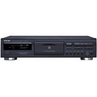 Teac CD Recorder with Remote (6-CD-RW890MK2-B) with Trisonic Laser Lens Cleaner for DVD/CD Players N3