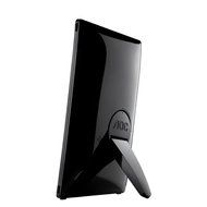 AOC E1649FWU - 16&quot; USB-Powered Portable LED Monitor - Glossy Black (Certified Refurbished) N2