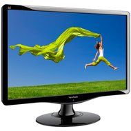 ViewSonic VA1931WA 19-Inch Widescreen LCD Monitor
