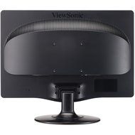 ViewSonic VA1931WA 19-Inch Widescreen LCD Monitor N2
