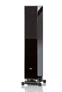 ELAC FS407 Floor Standing Home Speaker (Black) N6