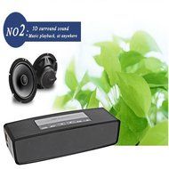 Bluetooth Speaker Altavoz Speakers Parlantes Bluetooth 3D Surround Subwoofer Stereo HIFI Caixa De Som Support... N9