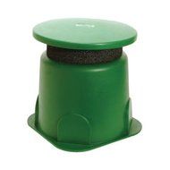 JAYBRAKE Tic Corporation Gs50 8, 250-Watt Outdoor Omni-Directional Subwoofer