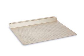 Paul Hollywood Baking Crisping Tray, Perforated Non-Stick N3