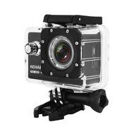KEHAN C70 FHD Mini Wi-Fi Action Camera H.264 16MP 1080P 60fps Sport DV Video Camcorder 2.0" Screen 170 Degree...
