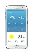 Netatmo Weather Station for Smartphone N3