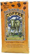 Raven's Brew Whole Bean 3 Peckered Billy Goat Blend,Dark Roast 12-Ounce Bags (Pack of 2)
