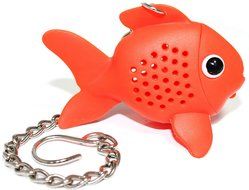 SUCK UK Goldfish Tea Infuser N2