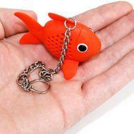 SUCK UK Goldfish Tea Infuser N4