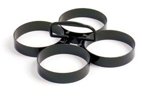 Norpro English Muffin Ring Set 4 Piece Nonstick 3.5&rdquo; Each Eggs/pancake Mold