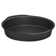Baker&#039;s Secret 8 Round Cake Pan