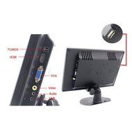 Sourcingbay Hd TFT LCD 10.1 Inch IPS Monitor Support Max Resolution 1920 X 1080 with Hdmi/... N7