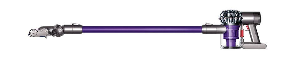 Dyson V6 Animal Cordless Vacuum, (Certified Refurbished) N2