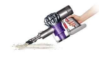 Dyson V6 Animal Cordless Vacuum, (Certified Refurbished) N3