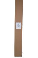 Central Vacuum Installation Kit For All Homes Rough-in Built-In CVac 3 Inlet Kit With Pipe by Zvac with 48 Foot... N7
