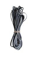 Central Vacuum Installation Kit For All Homes Rough-in Built-In CVac 3 Inlet Kit With Pipe by Zvac with 48 Foot... N8