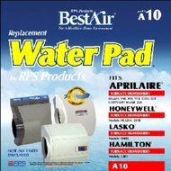 Humidifier Filter N33