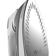BLACK+DECKER D2030 Auto-Off Digital Advantage Iron, White N3