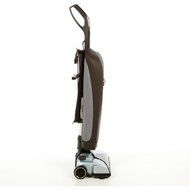Kitchen Lightweight Bagged Home Floor Care Upright Vacuum, Full Bag Indicator, Wide 14 Inch Cleaning Path N2