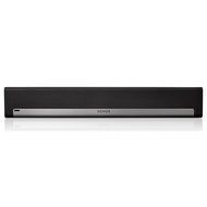 Sonos PLAYBAR TV Soundbar/ Wireless Streaming TV and Music Speaker N6