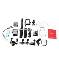 JNH Sunshiny1080P HD Sport DV Underwater 98ft Waterproof Action Video Camera N6