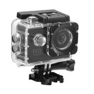 JNH Sunshiny1080P HD Sport DV Underwater 98ft Waterproof Action Video Camera N7