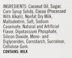 Indulgio Milk Chocolate Cocoa Single Serve for Keurig K-Cup Brewers, 24 Count N9