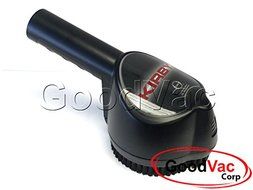 Genuine Kirby Zipp/Zip Turbo Brush Suction Driven Tool/Attachment G3 G4 G5 G6 G7 Sentria UD AV