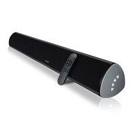 E-Ran black super bass system 34 inch bluetooth sound bar N4