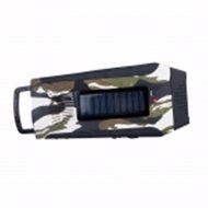 OUTERDO Dynamo Emergency Survival Solar Hand Crank Self Powered AM/FM/NOAA Weather Radio, LED Flashlight,Phone... N35
