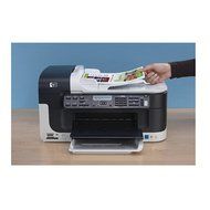 HP Officejet J6480 All-in-One Printer N2