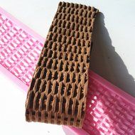 Weave Basket Pattern Design Cooking Tools Fondant DIY Cake Silicone Molds Chocolate Baking Decoration Candy Resin... N3