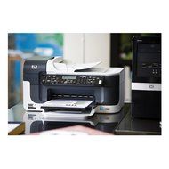 HP Officejet J6480 All-in-One Printer N3