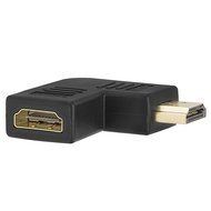 Cmple - DVI-A Female to HD15 (VGA) Male Adapter GOLD N9