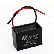 Uxcell Motor Capacitor