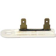 New NAPCO N3399849 Dryer Thermal Fuse (Whirlpool 3399849)