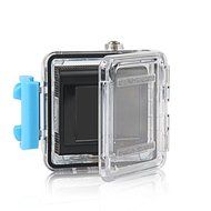 Green House-1.5-inch TFT Screen Camera Waterproof Helmet WIFI Module Action Camera Sport DV N4