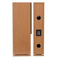 Fluance SXHTBFR-BK High Definition Two-way Floorstanding Main Speakers - Black N11