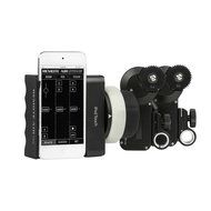 Ikan PDL PD Movie Remote Live Multi Control System (Black) N18