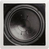 Parasound - C1002 - 10 Inch In-wall Subwoofer