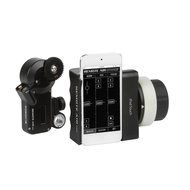 Ikan PDL PD Movie Remote Live Multi Control System (Black) N21
