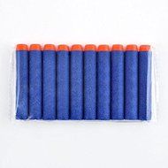 Refill Foam Darts 7.2cm 100Pcs For Nerf N-strike Elite Series Blasters Toy Gun N2